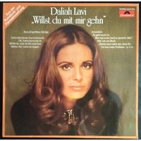 Daliah Lavi  1979, Polydor, LP, NM, Germany