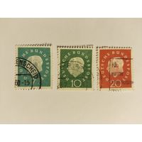 Берлин 1959 3м
