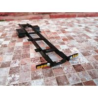 Рама для Камаз-5320,, ЭЛЕКОН,, Ранняя!!!