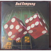 LP-Bad Company– Straight Shooter-1975