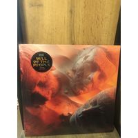 Muse - Will Of The People LP