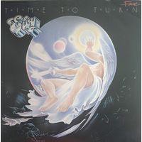 ELOY /Time To Turn/1982, EMI, LP, EX, Germany