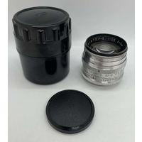 Объектив Юпитер 3 1.5/50 М39