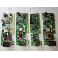 Платы мадема для ПК