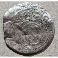 1625 год Солид серебряный