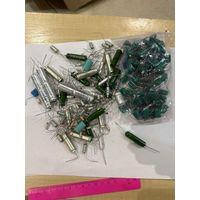 Конденсаторы