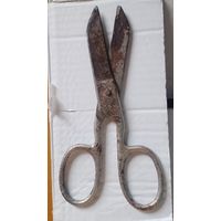 Ножницы СССР