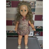 Кукла 55см ссср