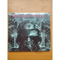 SACRED OATH - Sacred Oath (2009)