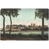 Распродажа коллекции открыток с видами мостов