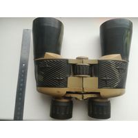 Бинокль под восстановление. С рубля.