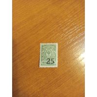 1918 Россия гражданская война Ростов генерал Краснов MNH** (2-2)