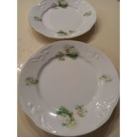 Тарелки Кузнецов