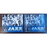 Jazz of The 1940-1960s 1