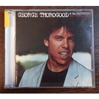 George Thorogood & The Destroyers - Bad To The Bone