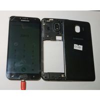 Телефон Samsung J4 2018 (J400). Можно по частям. 21411