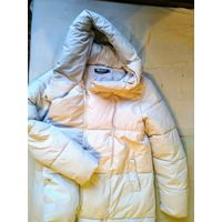 Пальто куртка женская