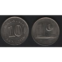 Малайзия __km3 10 сен 1976 год km3.1 (6 ТОРГ