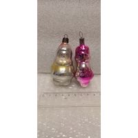 Ёлочные игрушки. 8-32