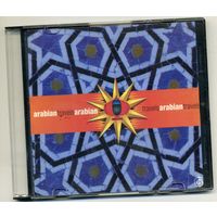 CD  Arabian Travels Arabian