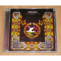 Thin Lizzy - Johnny The Fox (1976/2011, 2x Audio CD, Deluxe Expanded Edition)