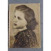 Фото из Германии 1945 год