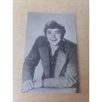 Артист. Проханов Сергей