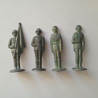 Солдатики СССР 5