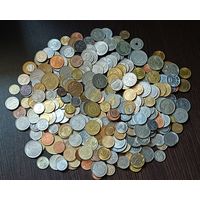 300 монет С РУБЛЯ