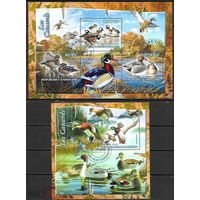 ГАБОН   2022 год  серия блоков