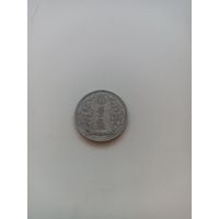 Маньчжоу - го 1 цзяо 1939 год