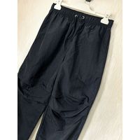 Штаны парусиновые (нейлон) MAX school, р.XS. Как новые