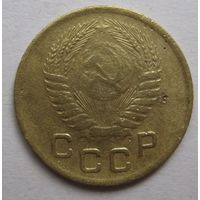 1 копейка 1953г.