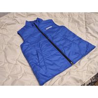 Безрукавка, жилетка S на рост 168-170