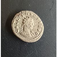 Император Галлиен (оригинал)