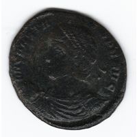 Римская Империя Констанс I в ранге Августа 337-350 г. Н.Э.