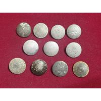 Пуговицы вермахта