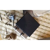 Новый советский гаражный замок. 4 ключа.