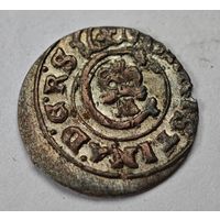 1648 год Солид