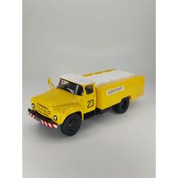 ЗИЛ -130  от Деагостини 1:43