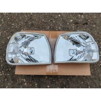 Поворотник w T4