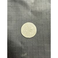 Полугрошка 1560