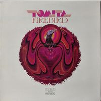 Tomita Firebird UK1976 NM