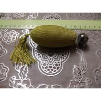 Флакон для духов. Нечастый