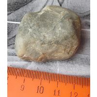 Кремний. Кремень. 51 г