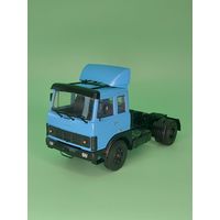 МИНСКИЙ-5432  от  Модимио 1:43