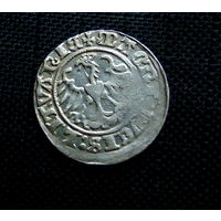 Полугрошка 1513 .