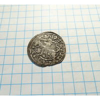 Полугрош Александр Ягеллончик (1492-1506) Вильно.