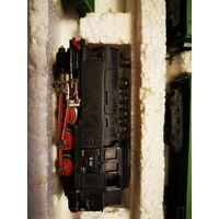 Набор ГДР (паровоз в комплекте)