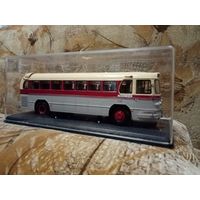 Автобус ЗиС-127. DipModels.